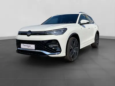 Volkswagen Tiguan – Foto 2