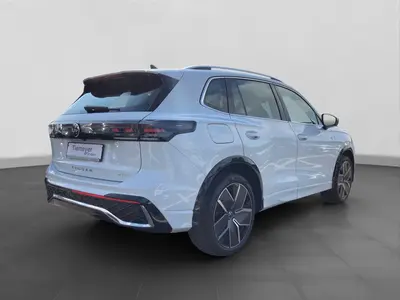 Volkswagen Tiguan – Foto 3