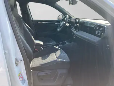 Volkswagen Tiguan – Foto 4