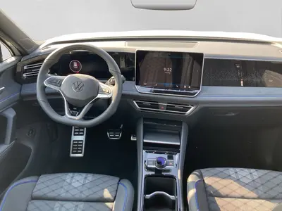 Volkswagen Tiguan – Foto 5