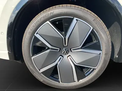 Volkswagen Tiguan – Foto 7
