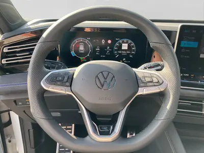 Volkswagen Tiguan – Foto 9