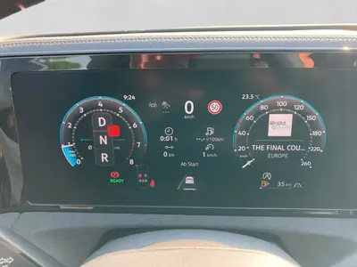 Volkswagen Tiguan – Foto 10