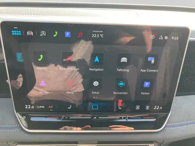 Volkswagen Tiguan – Foto 12