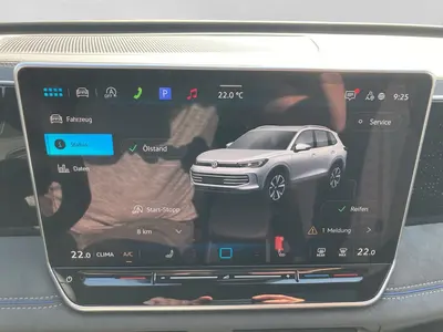 Volkswagen Tiguan – Foto 14