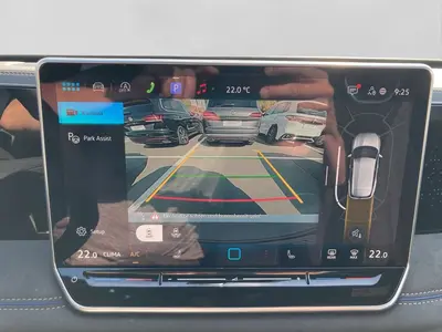 Volkswagen Tiguan – Foto 15