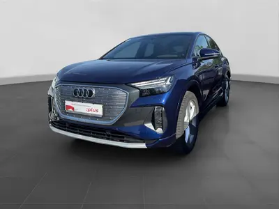 Audi Q4 e-tron – Foto 2