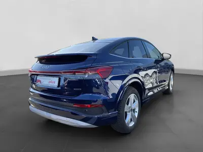 Audi Q4 e-tron – Foto 3