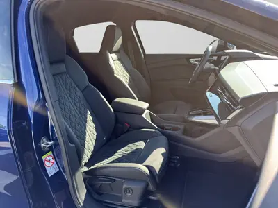 Audi Q4 e-tron – Foto 4