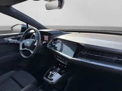 Audi Q4 e-tron – Foto 5