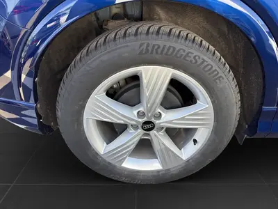 Audi Q4 e-tron – Foto 7