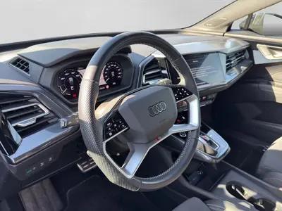 Audi Q4 e-tron – Foto 9