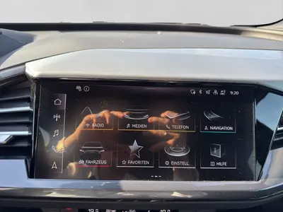 Audi Q4 e-tron – Foto 12