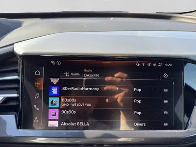 Audi Q4 e-tron – Foto 13