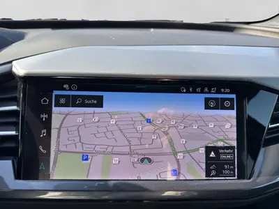 Audi Q4 e-tron – Foto 14