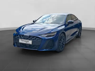 Audi A6 Limousine – Foto 2