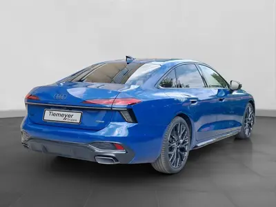 Audi A6 Limousine – Foto 3