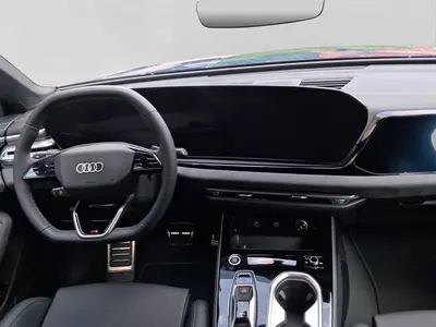 Audi A6 Limousine – Foto 5