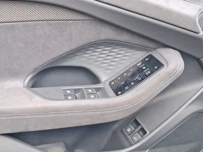 Audi A6 Limousine – Foto 8