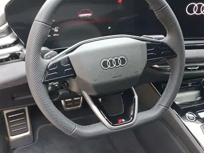 Audi A6 Limousine – Foto 9