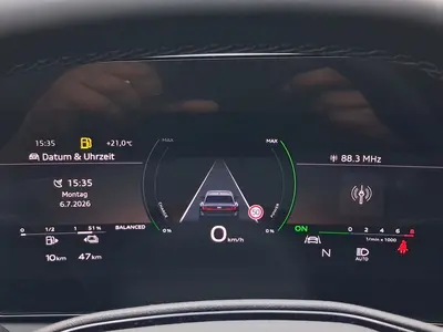 Audi A6 Limousine – Foto 10