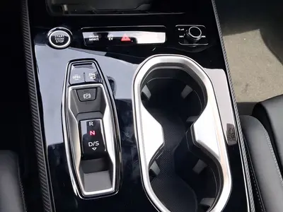 Audi A6 Limousine – Foto 11