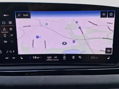Audi A6 Limousine – Foto 13