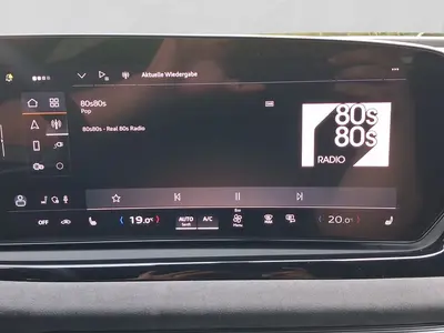 Audi A6 Limousine – Foto 14