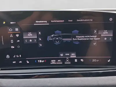 Audi A6 Limousine – Foto 16