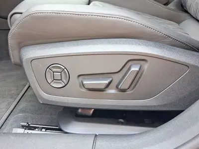Audi A6 Limousine – Foto 18