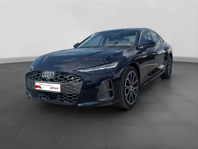 Audi A6 Limousine – Foto 2