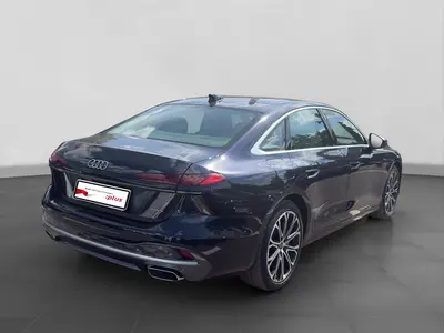 Audi A6 Limousine – Foto 3