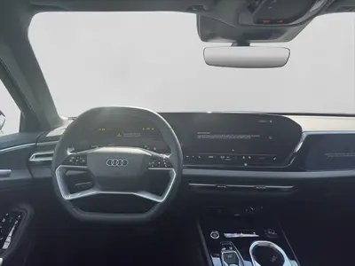 Audi A6 Limousine – Foto 5