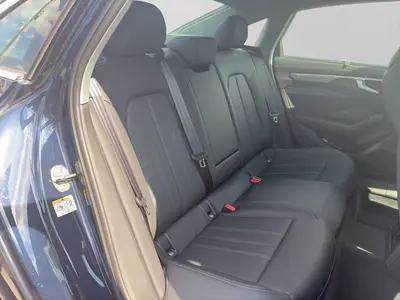 Audi A6 Limousine – Foto 6
