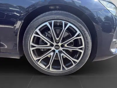 Audi A6 Limousine – Foto 7