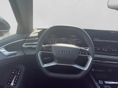 Audi A6 Limousine – Foto 9