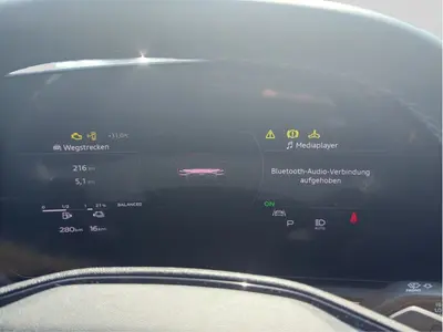 Audi A6 Limousine – Foto 10