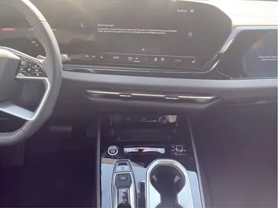 Audi A6 Limousine – Foto 11