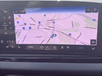 Audi A6 Limousine – Foto 12