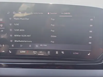 Audi A6 Limousine – Foto 13