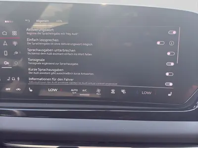 Audi A6 Limousine – Foto 14