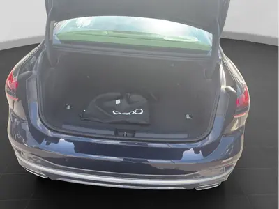 Audi A6 Limousine – Foto 17
