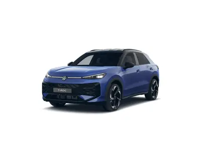 Volkswagen T-Roc – Foto 2