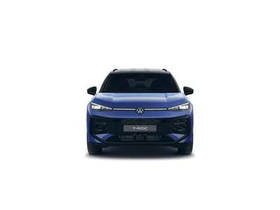 Volkswagen T-Roc – Foto 3