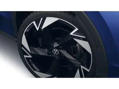 Volkswagen T-Roc – Foto 4