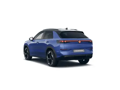 Volkswagen T-Roc – Foto 5