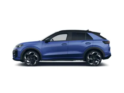 Volkswagen T-Roc – Foto 6