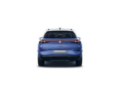 Volkswagen T-Roc – Foto 7