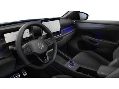 Volkswagen T-Roc – Foto 9