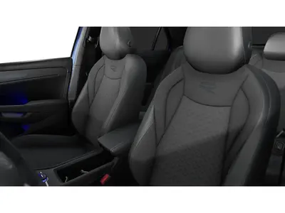 Volkswagen T-Roc – Foto 10